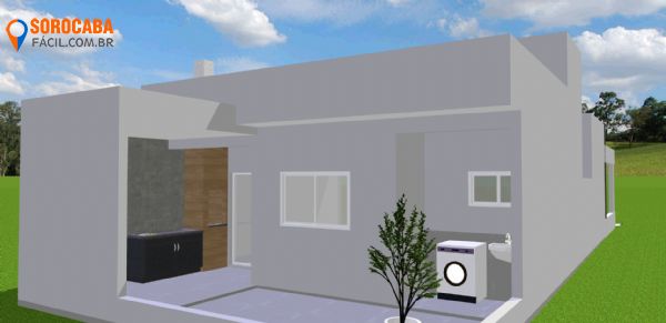 Casa em , Sorocaba - Casa Condominio Golden Park 2 - Foto 11